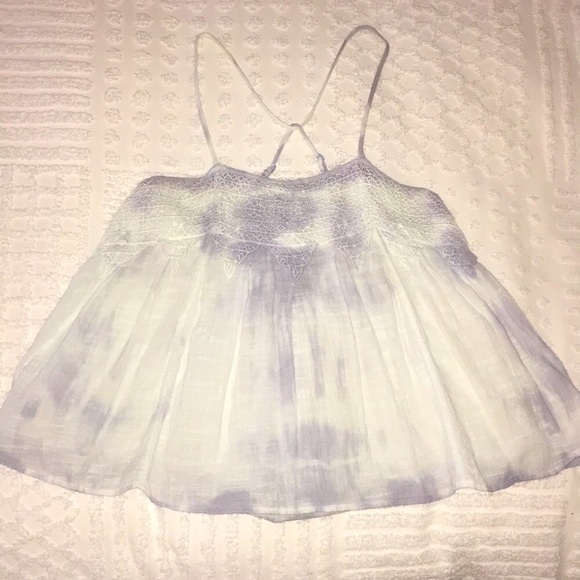 American Eagle Top - Picture 1 of 4